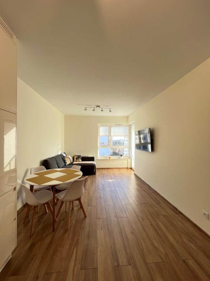 Apartament 26 Metro Apartment Warsaw Exterior photo